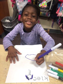 Pre-K Learning