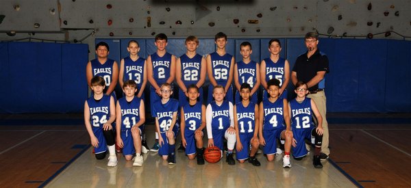Varsity Boys Basketball Varsity Boys Basketball