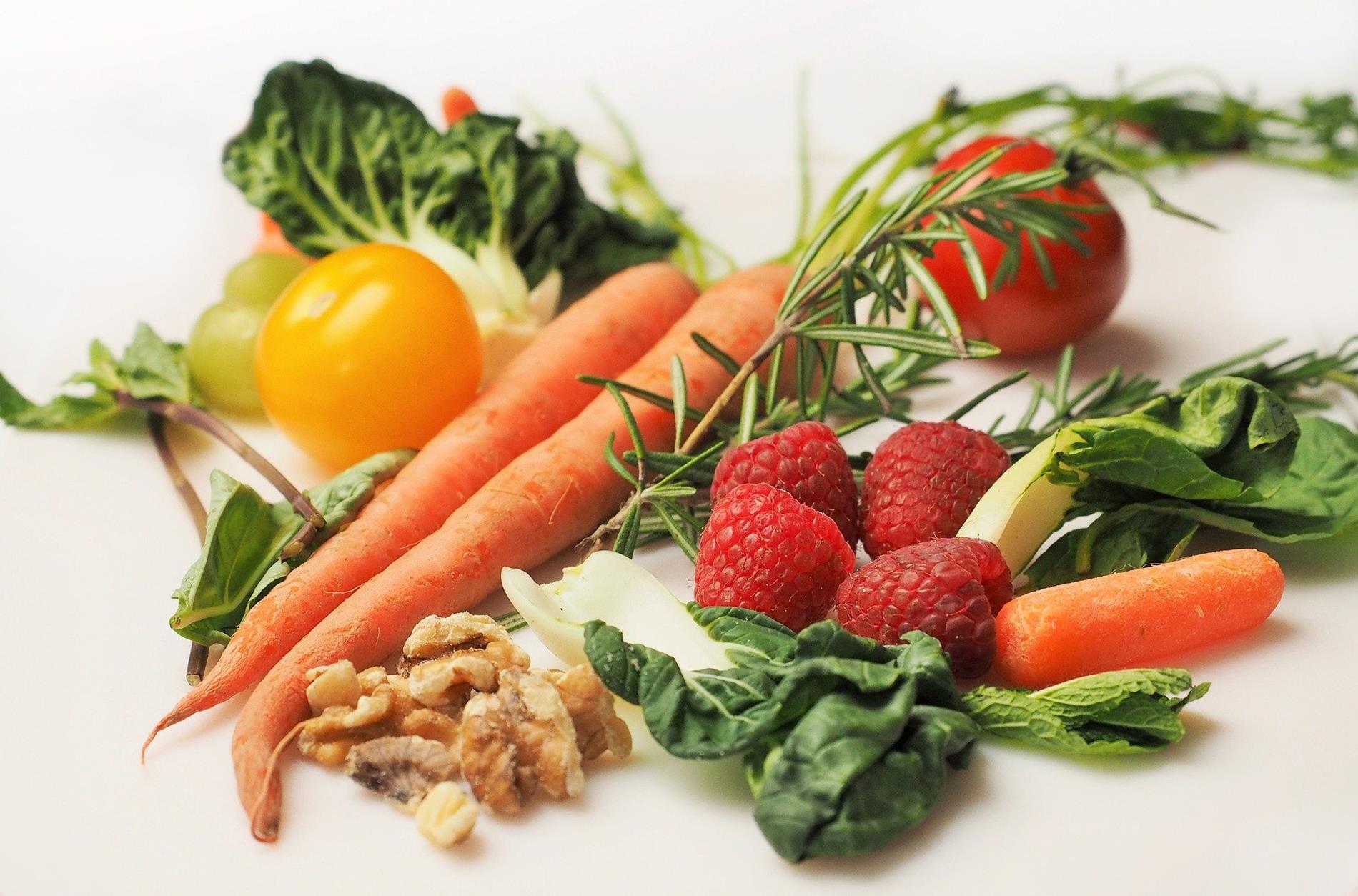 Picture of food
