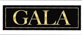 Gala logo Gala logo