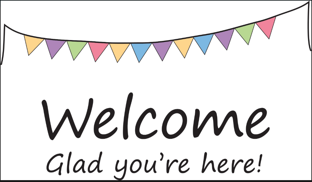 Welcome Welcome