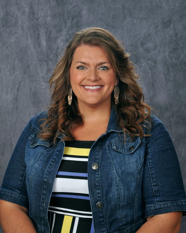 Jessica Prichard - 2nd Grade Jessica Prichard - 2nd Grade