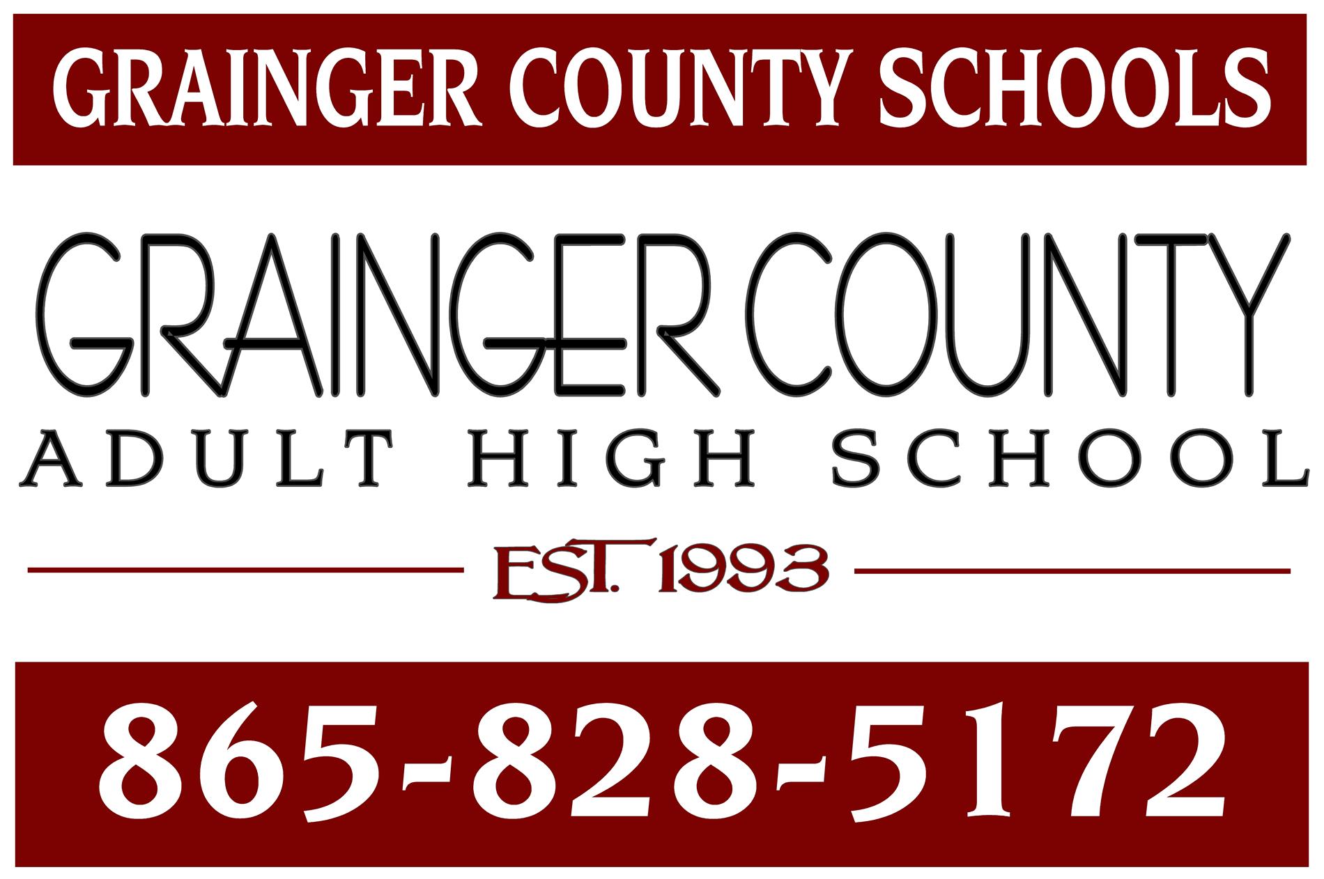 Grainger County Adult High School