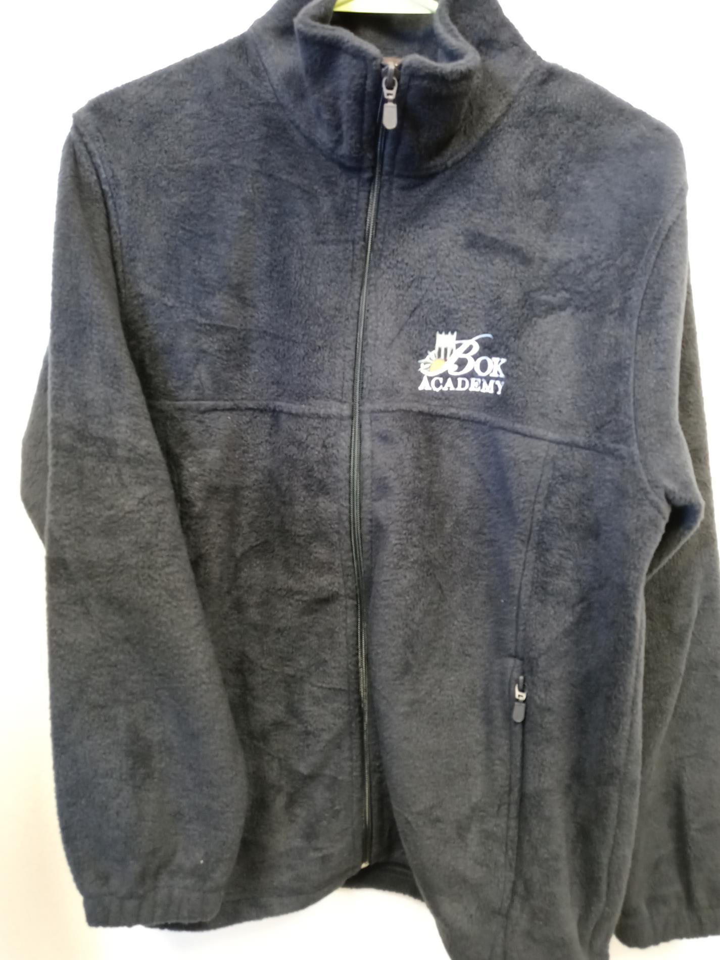 Fleecejacket Fleecejacket