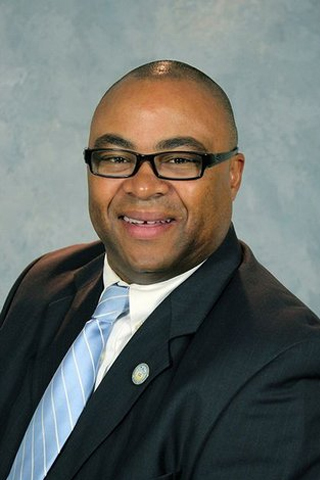 Principal, Jerome Woods