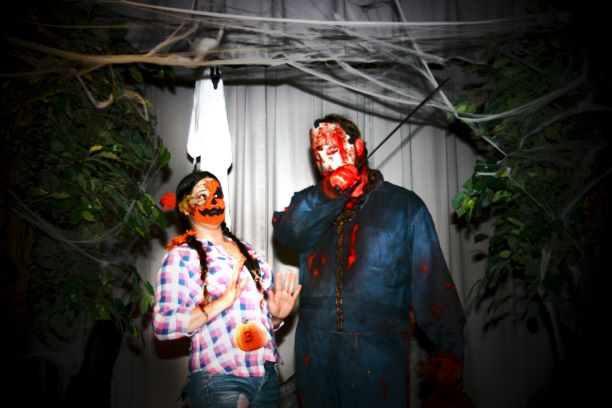 Halloween Halloween