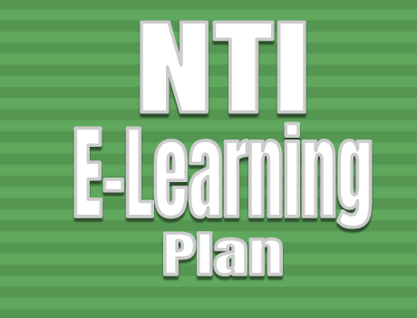 NTI E-Learning