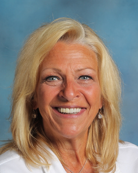 Gail Arnold Gail Arnold