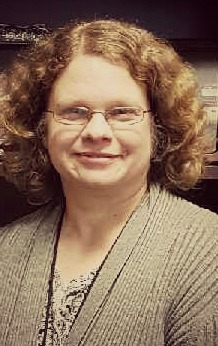 Mrs. Amy Weddle, Asst. SPED Supervisor