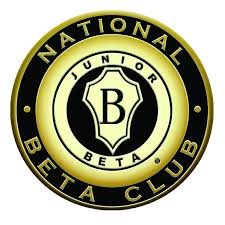 Jr. Beta Logo