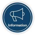 info logo