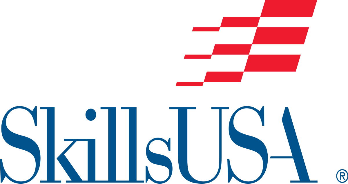 Skills USA logo