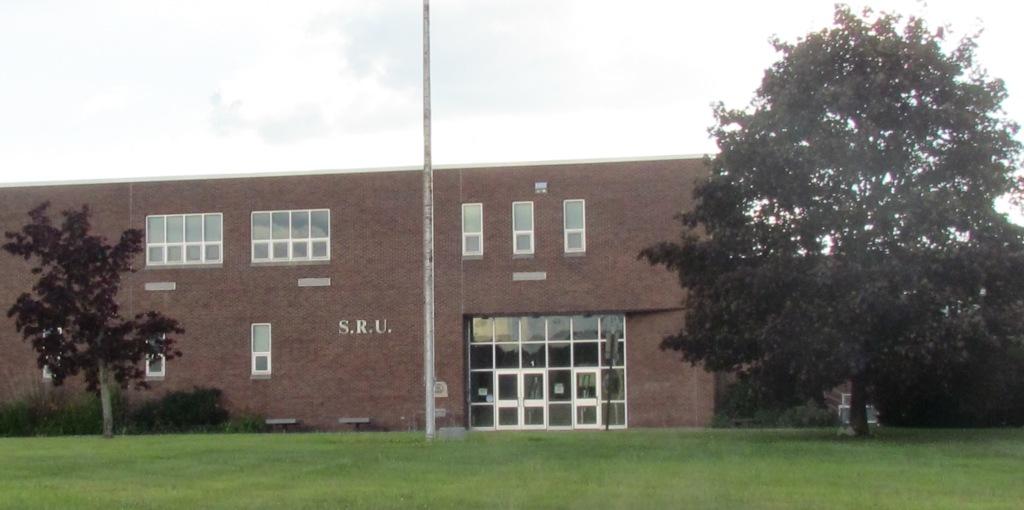 East Smithfield School
