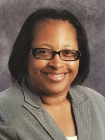 Ms. Carson, Principal 