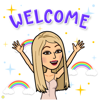 welcome welcome