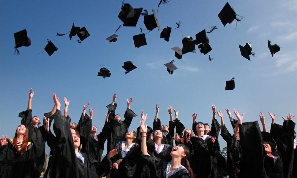 Top 10 Students