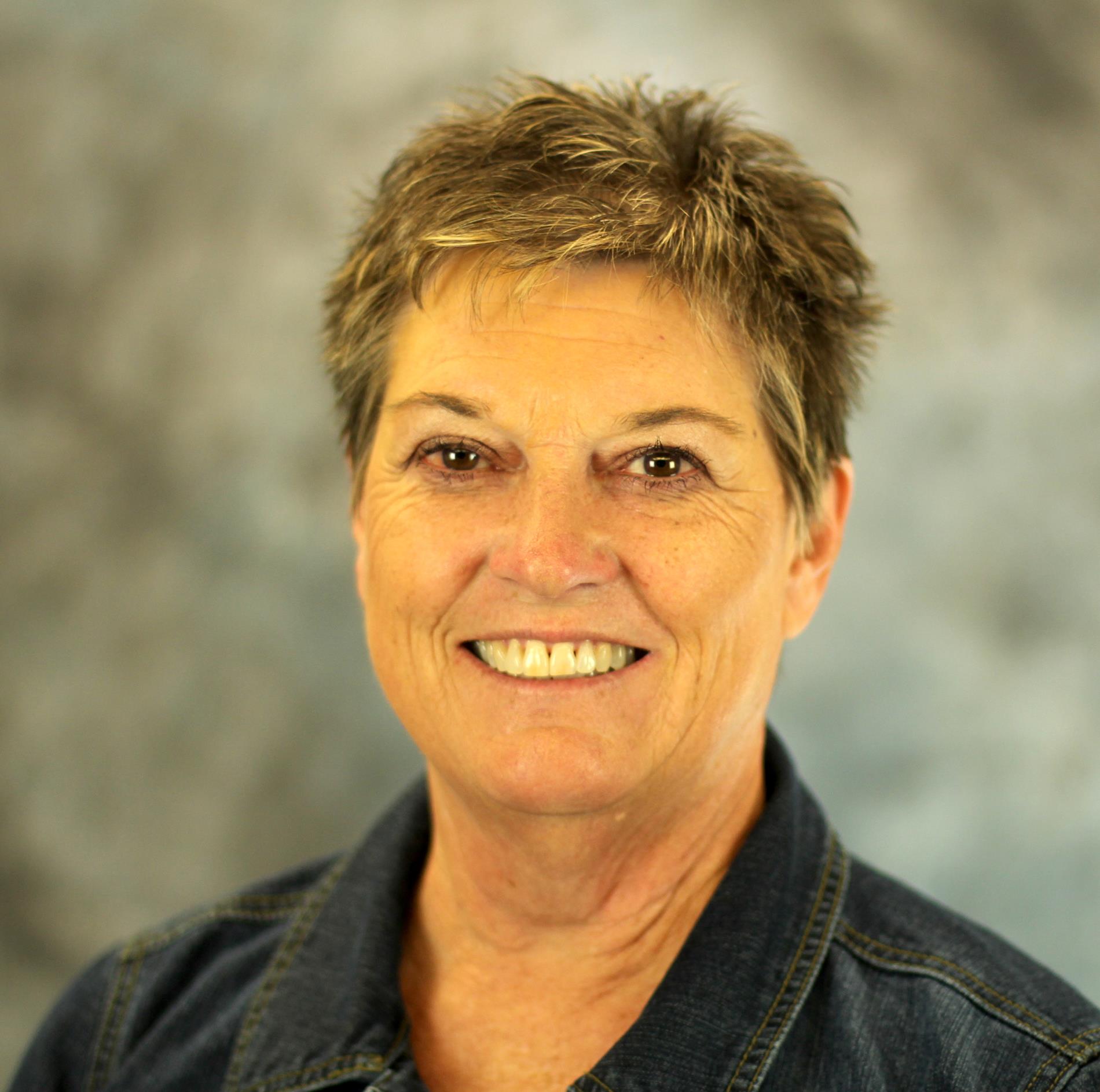 JoAnn Osovski JoAnn Osovski