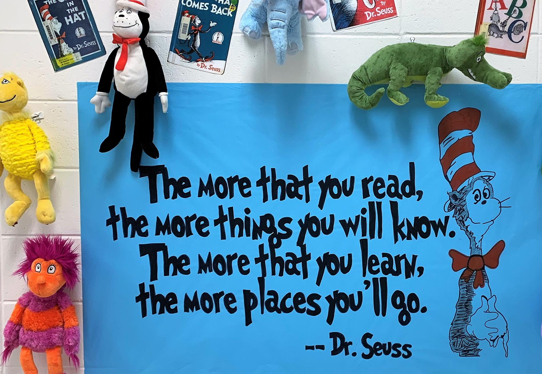 /seuss /seuss