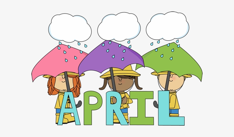 april newsletter