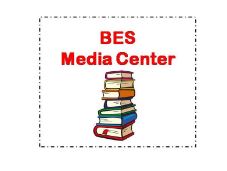 Media Center Link