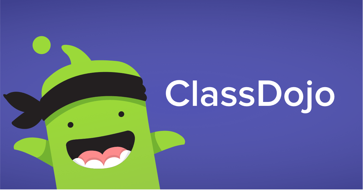 Class Dojo Sign In or Sign Up