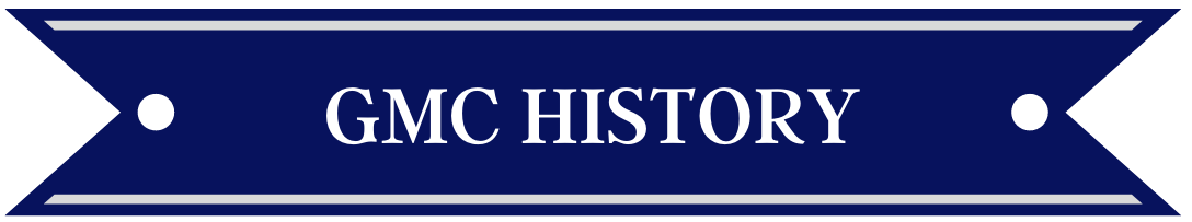 GMC History