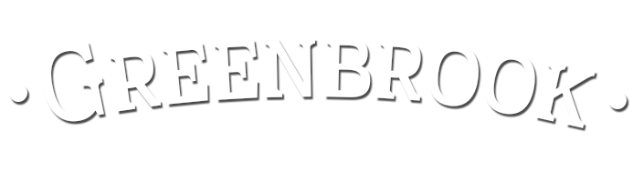 Green Brook Elementary School Logo