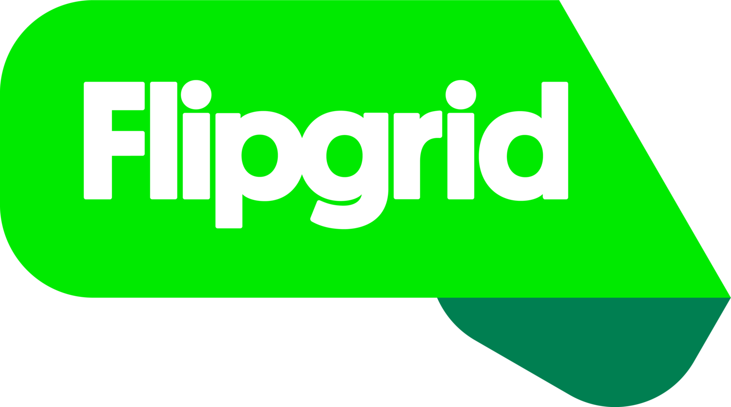 Flipgrid logo