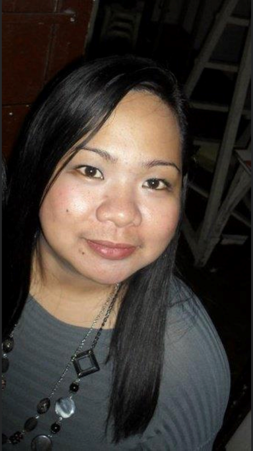 Teresa C. Manongdo Teresa C. Manongdo