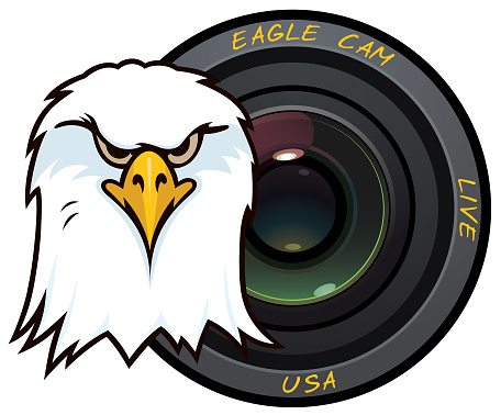 Eagle Camera