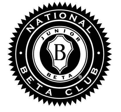 National Jr Beta Club Logo