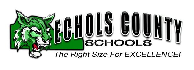 Echols County Schools logo