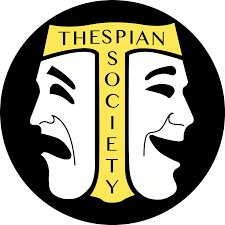 International Thespian Society logo