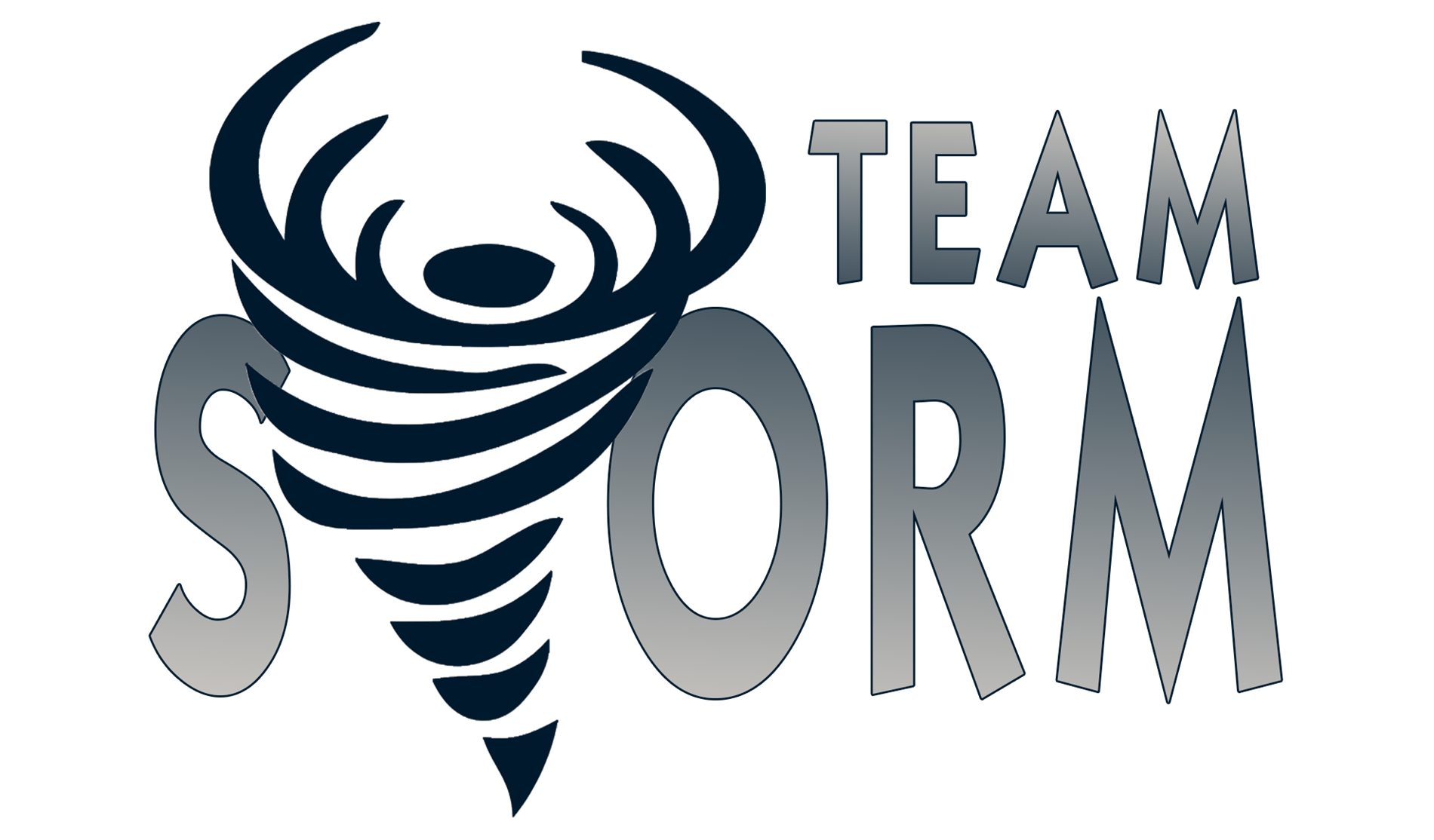 Team Storm Logo Team Storm Logo