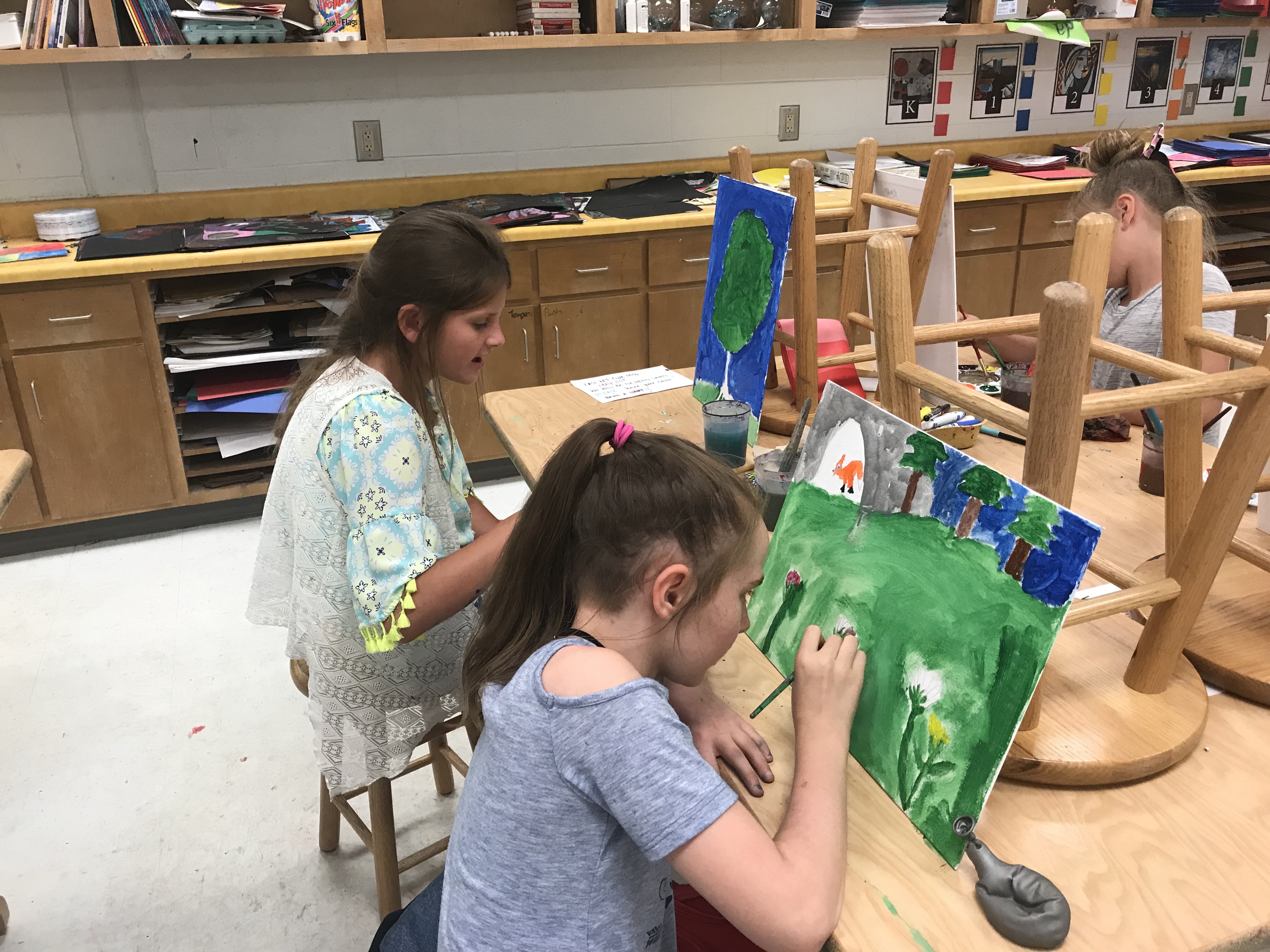 Painting