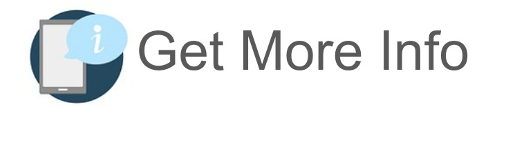 "Get More Info" Button