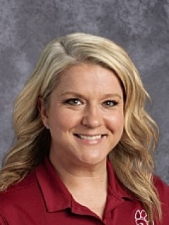 Alyson Prochazka Alyson Prochazka