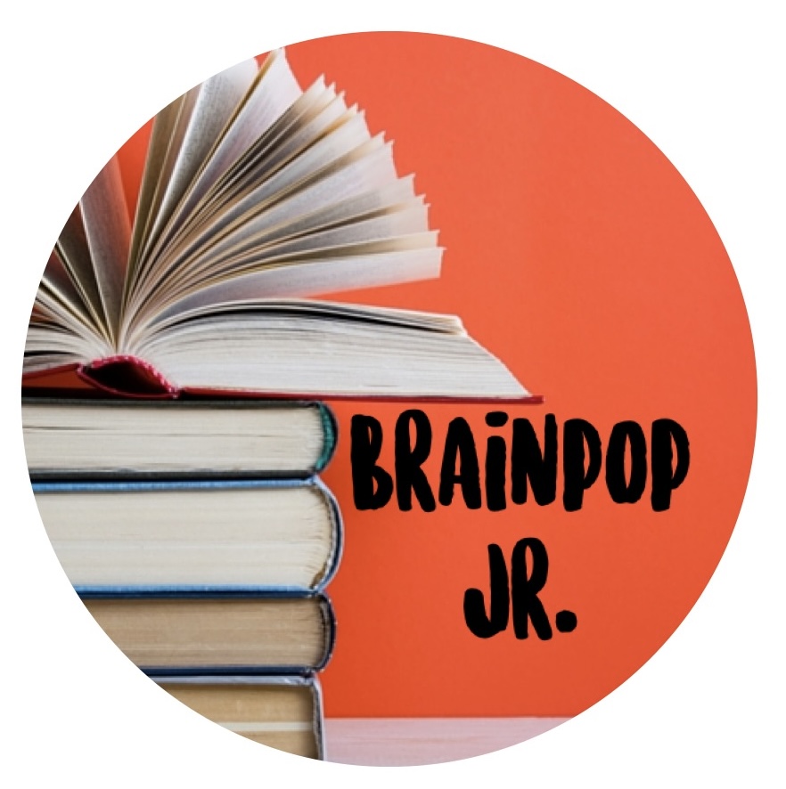 Brainpop Jr.