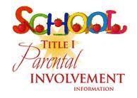 Title 1 Info