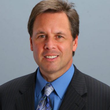 Dr. Kevin Elko