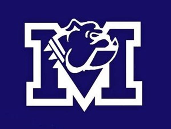 Marbury High School logo 