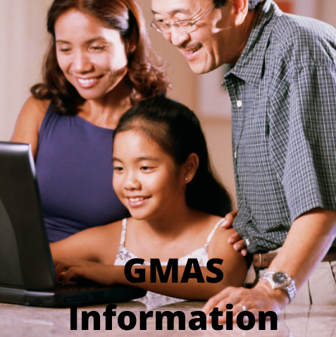 GMAS Information