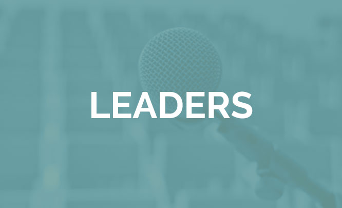 Leaders