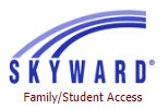 Skyward Student/Family Access Skyward Student/Family Access