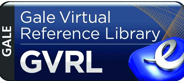 GALE Virtual Reference Library logo