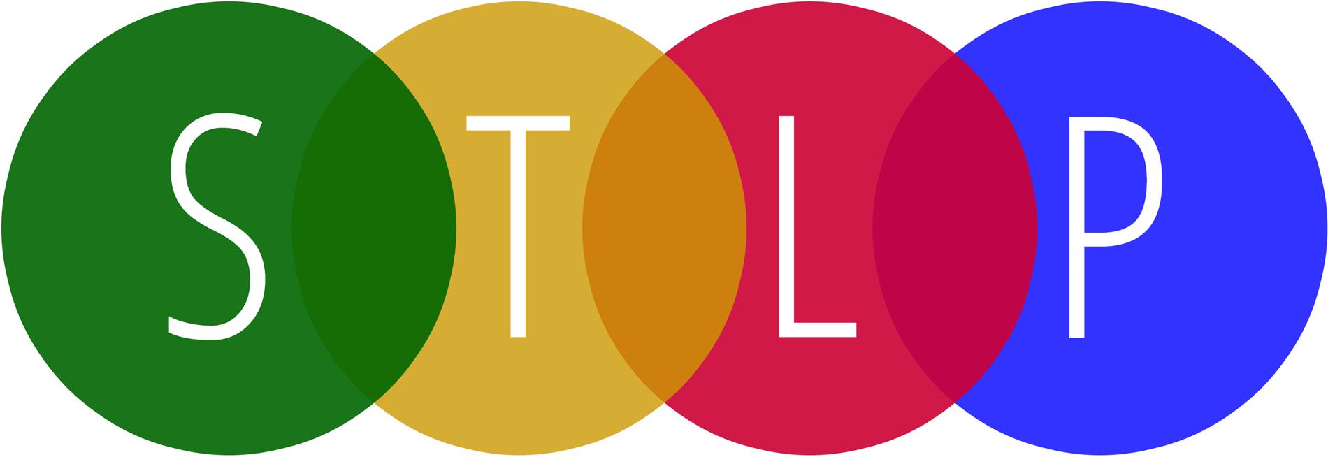 STLP Logo