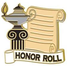 Honor Roll