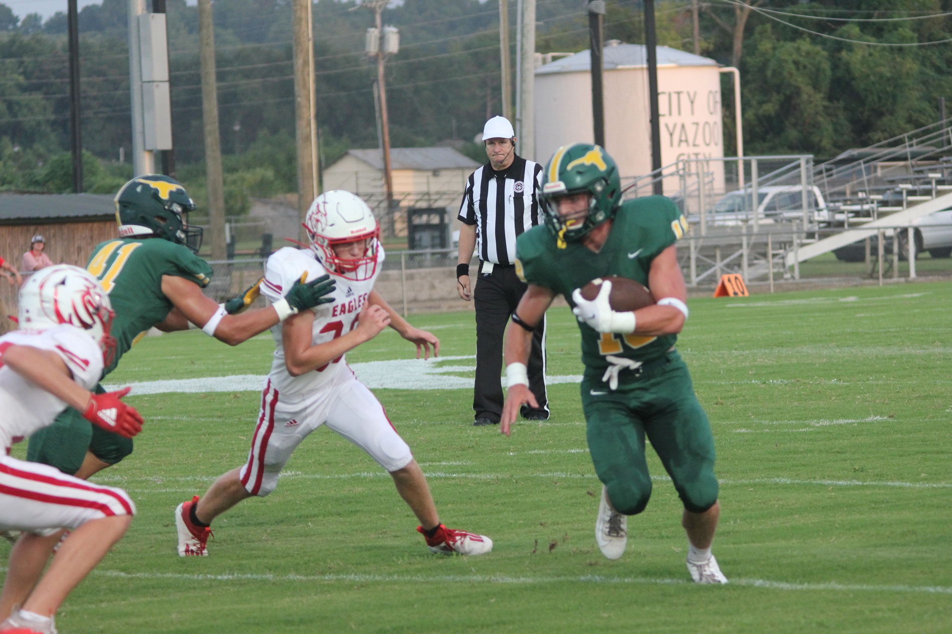 High School Football