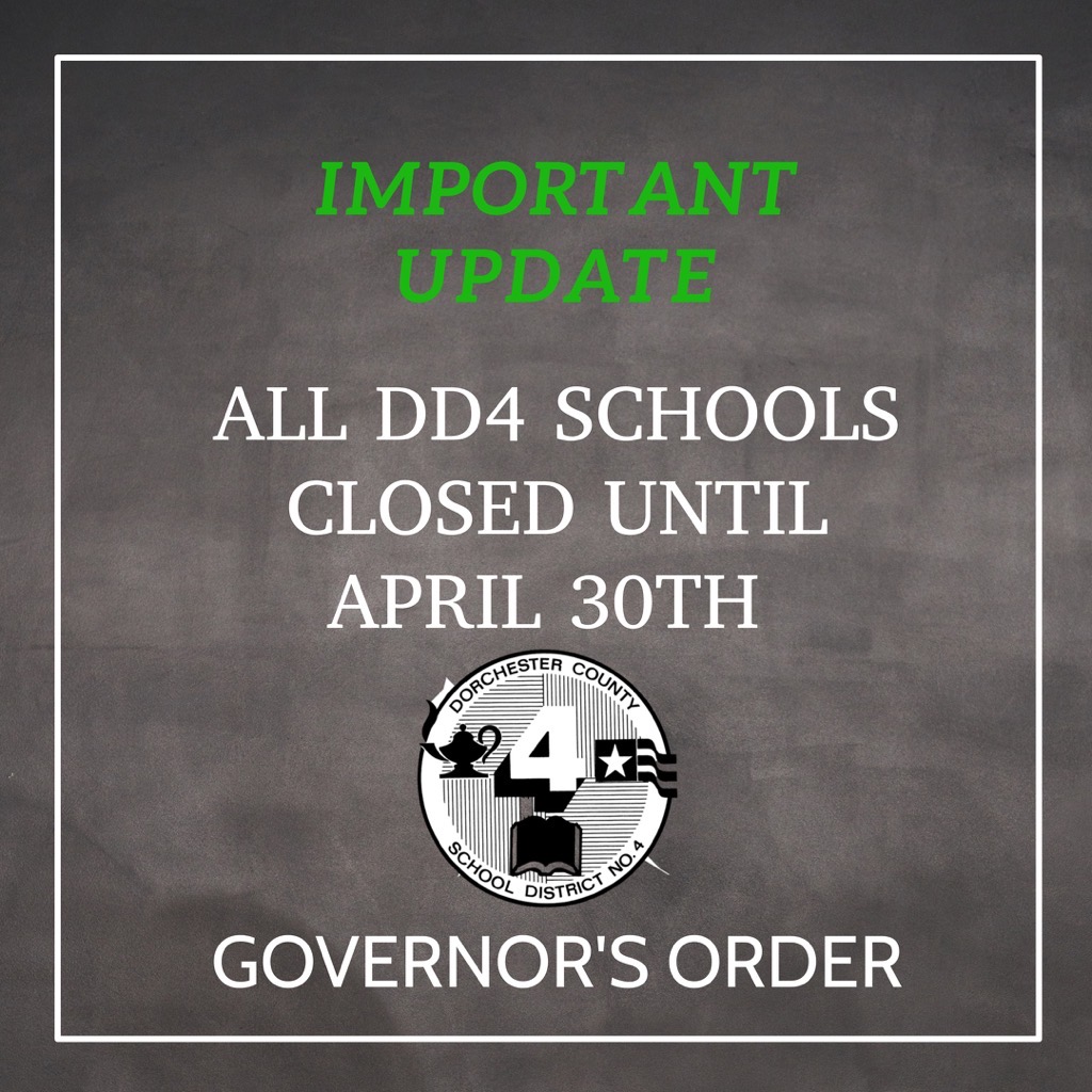 Schools Closed Schools Closed