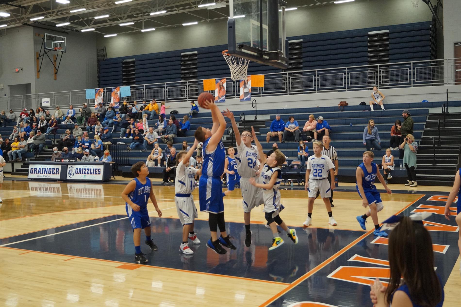 Boys Basketball boys-basketball